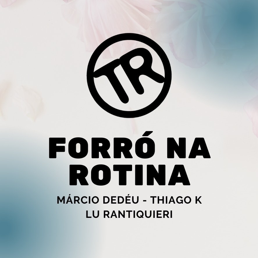 Forró Na Rotina